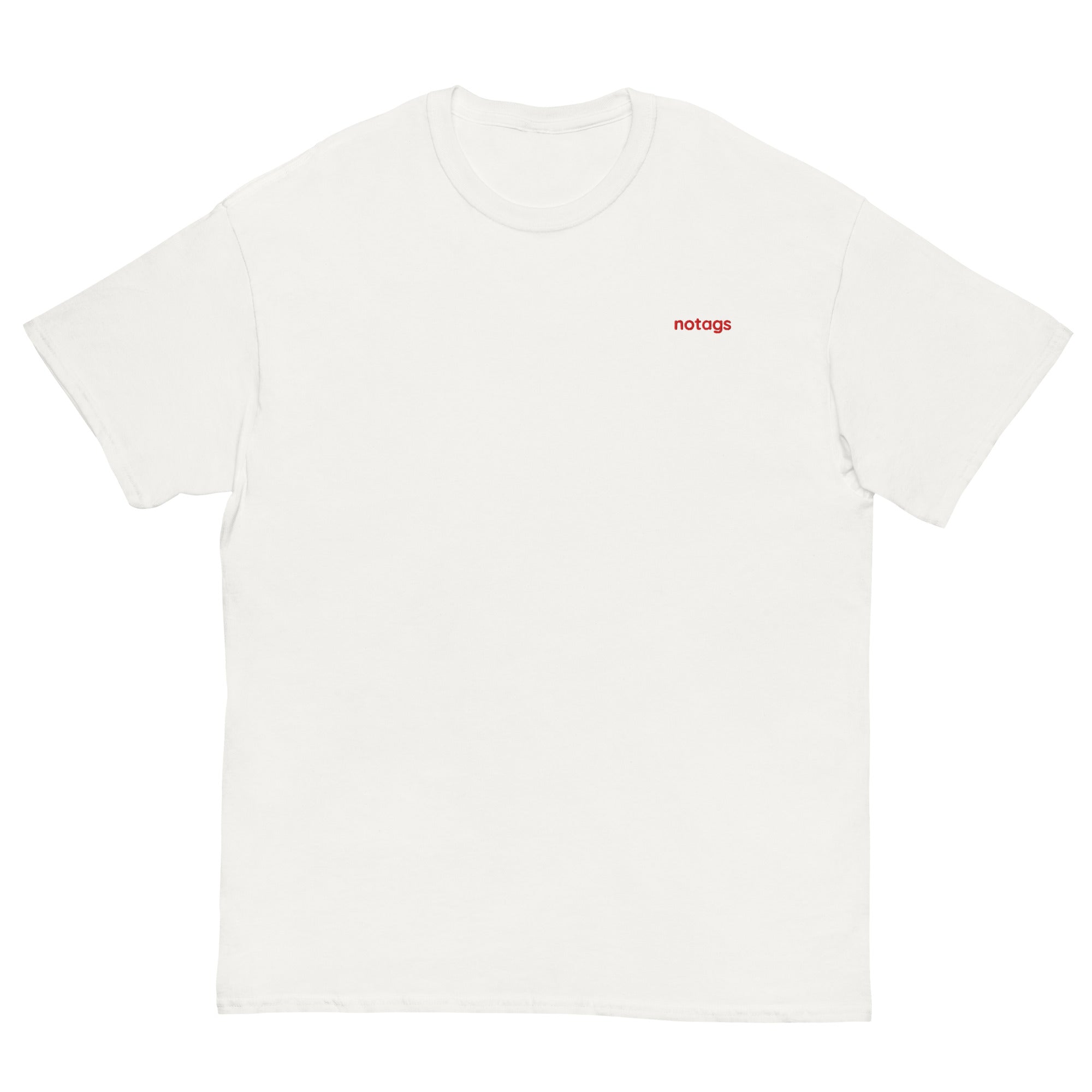 red // white