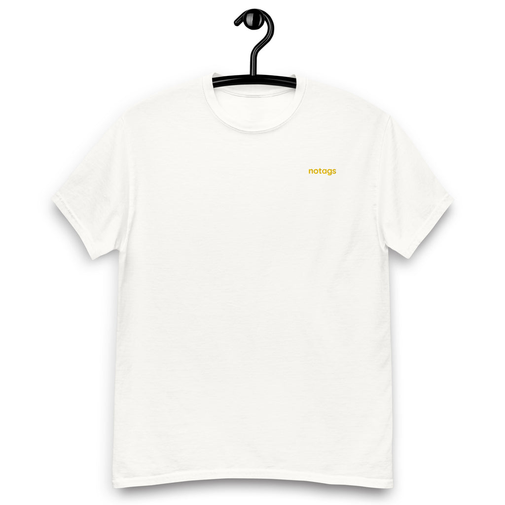 white // yellow