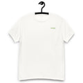 light green // white